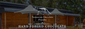 Tasmanian Chocolate Foundry