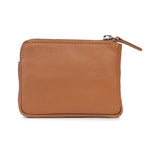 Load image into Gallery viewer, Dusky Robin Luxe Collection The Ellis Purse - Tan