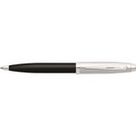 Load image into Gallery viewer, Sheaffer 100 Ballpoint Pen 110461 - Glossy Black/Chrome