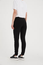 Load image into Gallery viewer, Tirelli Coated Pant - Black [CLR:BLACK SZ:8]
