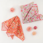 Load image into Gallery viewer, Annas of Australia Ladies Liberty Print Handkerchief