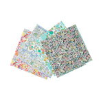 Load image into Gallery viewer, Annas of Australia Ladies Liberty Print Handkerchief