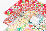 Load image into Gallery viewer, Annas of Australia Ladies Liberty Print Handkerchief