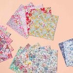 Load image into Gallery viewer, Annas of Australia Ladies Liberty Print Handkerchief