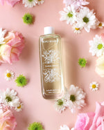 Load image into Gallery viewer, Bopo Women Floral Fields Luxury Bath Oil - Rainbow Myrtle