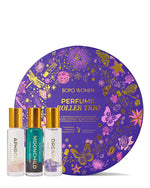 Load image into Gallery viewer, Bopo Women Perfume Roller Trio Set - Aphrodite, Dreamer & Moonchild