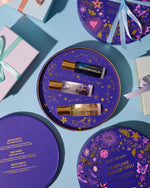 Load image into Gallery viewer, Bopo Women Perfume Roller Trio Set - Aphrodite, Dreamer & Moonchild