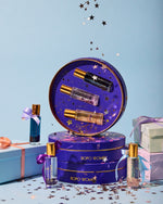 Load image into Gallery viewer, Bopo Women Perfume Roller Trio Set - Aphrodite, Dreamer & Moonchild