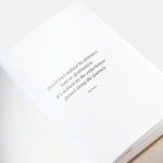 Load image into Gallery viewer, Journalfy Travel Journal - Earthy Taupe