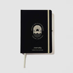 Load image into Gallery viewer, Journalfy Travel Journal - Freestyle Edition (Black)