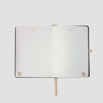 Load image into Gallery viewer, Journalfy Travel Journal - Freestyle Edition (Black)