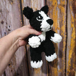 Load image into Gallery viewer, Knots By Fi Little Snuggler - Theodore