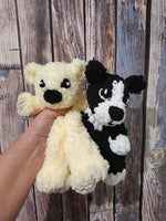 Load image into Gallery viewer, Knots By Fi Little Snuggler - Dunstan