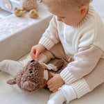 Load image into Gallery viewer, And The Little Dog Laughed - Elliot Dog