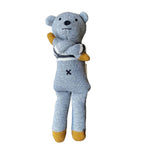 Load image into Gallery viewer, And The Little Dog Laughed - Melvin Bear