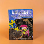 Load image into Gallery viewer, Kitty & Raffy Storybook Kitty & I - Anxiety - A Conversation Starter