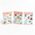 Load image into Gallery viewer, Chino Club Charms - Girls 7 pack