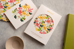 Load image into Gallery viewer, Little Hoot Hoot Greeting Card Set - Wildflowers & Wings