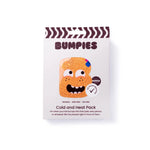 Load image into Gallery viewer, Bumpies Reusable Hot & Cold Pack for Kids - BRUISER