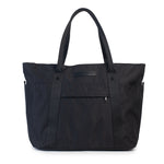 Load image into Gallery viewer, Dusky Robin Motion Collection London Tote - Black