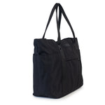 Load image into Gallery viewer, Dusky Robin Motion Collection London Tote - Black