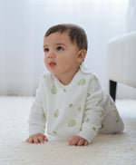 Load image into Gallery viewer, Lummi In Colour Bib - Avocados