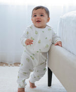 Load image into Gallery viewer, Lummi In Colour Bib - Avocados