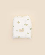 Load image into Gallery viewer, Lummi In Colour Swaddle - Avocados