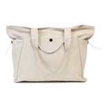 Load image into Gallery viewer, Dusky Robin Motion Collection Everyday Tote - Oyster