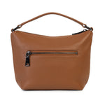 Load image into Gallery viewer, Dusky Robin Luxe Collection Addison Crossbody - Pebbled Black