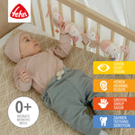 Load image into Gallery viewer, Fehn Pram Chain - Fairy Friends