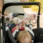 Load image into Gallery viewer, Fehn Pram Chain - Fairy Friends