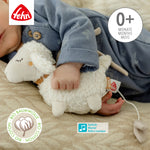 Load image into Gallery viewer, FehnNATUR Mini Musical Sheep