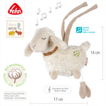 Load image into Gallery viewer, FehnNATUR Mini Musical Sheep