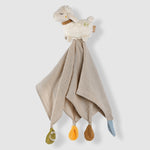 Load image into Gallery viewer, FehnNATUR Comforter - Sheep