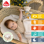 Load image into Gallery viewer, FehnNATUR Mini Musical Bear