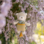 Load image into Gallery viewer, FehnNATUR Mini Musical Bear
