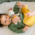 Load image into Gallery viewer, FehnNATUR Mini Musical Hare