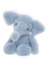 Load image into Gallery viewer, Bear & Me by Charlie Bears - Effie Elephant (Powder Blue)