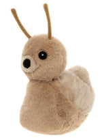 Load image into Gallery viewer, Bear & Me by Charlie Bears - Saffy Snail