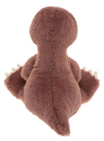Load image into Gallery viewer, Bear & Me by Charlie Bears - Tushy Peg T-Rex