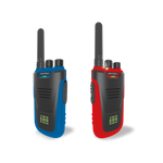 Load image into Gallery viewer, Kidywolf - Kidytalk Long Range Walkie-Talkies Blue & Red