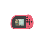 Load image into Gallery viewer, Kidywolf - Kidycam Waterproof Kids Camera - Pink