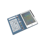 Load image into Gallery viewer, Kidywolf - Kidydraw Mini Drawing Tablet - Oceans & Pirates