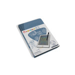 Load image into Gallery viewer, Kidywolf - Kidydraw Mini Drawing Tablet - Oceans & Pirates