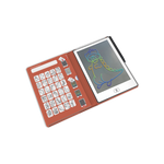 Load image into Gallery viewer, Kidywolf - Kidydraw Mini Drawing Tablet - Dinosaurs