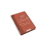 Load image into Gallery viewer, Kidywolf - Kidydraw Mini Drawing Tablet - Dinosaurs