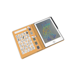 Load image into Gallery viewer, Kidywolf - Kidydraw Mini Drawing Tablet - Animals