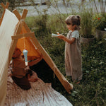 Load image into Gallery viewer, Kidywolf - Kidyflashlight - Green