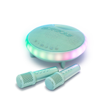 Load image into Gallery viewer, Kidywolf - Kidykaraoke Portable Karaoke Machine